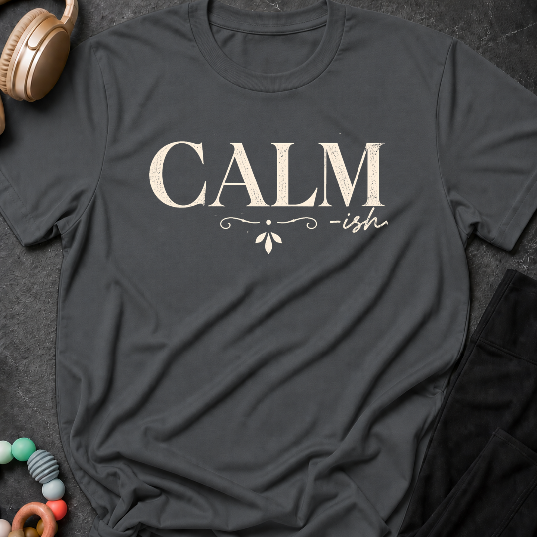 Calm-ish  T-Shirt