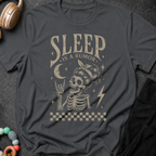 Sleep is a Rumor T-Shirt