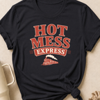 Hot Mess Express T-Shirt