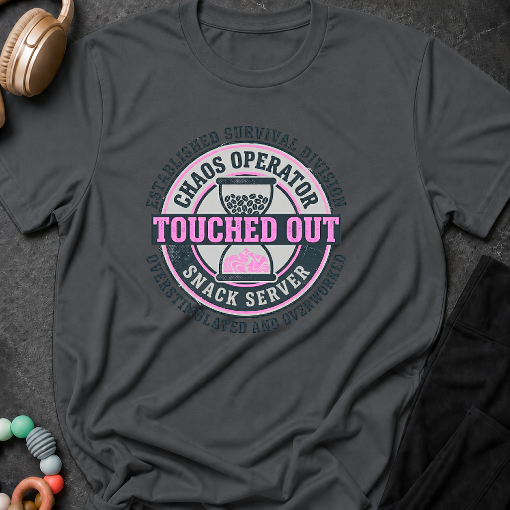 Chaos Operator T-Shirt