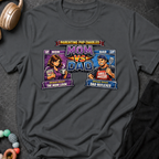 Parenting PVP Enabled T-Shirt