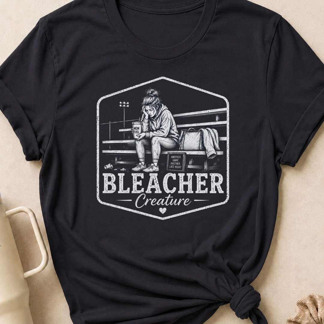 Bleacher Creature T-Shirt