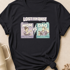 Lost Item Quest T-Shirt