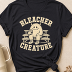 Bleacher Creature T-Shirt
