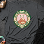 Feral Mom Wilderness Dept T-Shirt