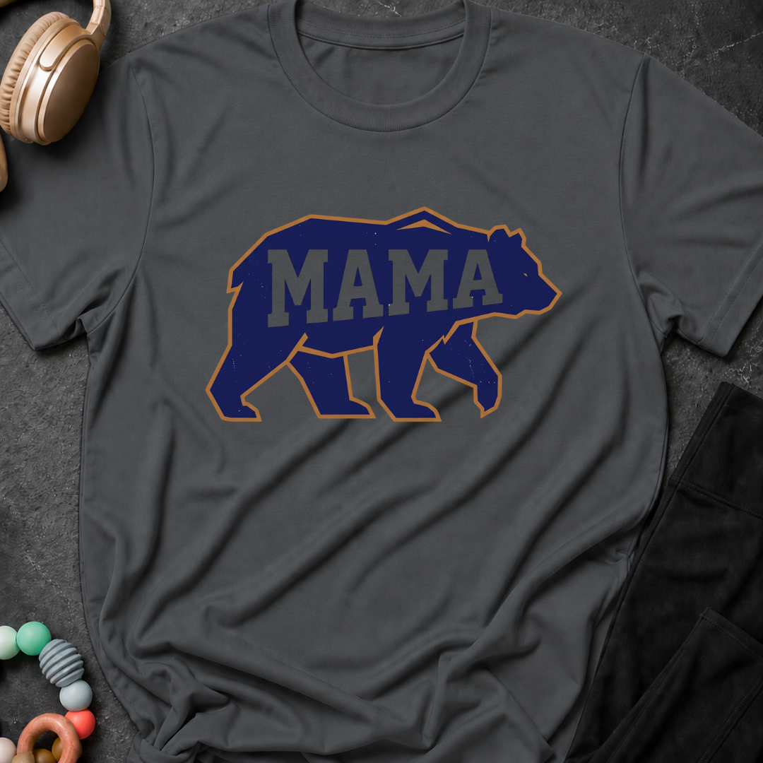 Mama bear T-Shirt