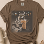 Mom Life Comfort Colors Tshirt