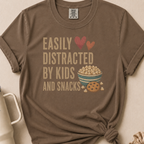 Easily Distracted T-shirt