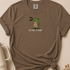 We Pour at Dawn Tshirt