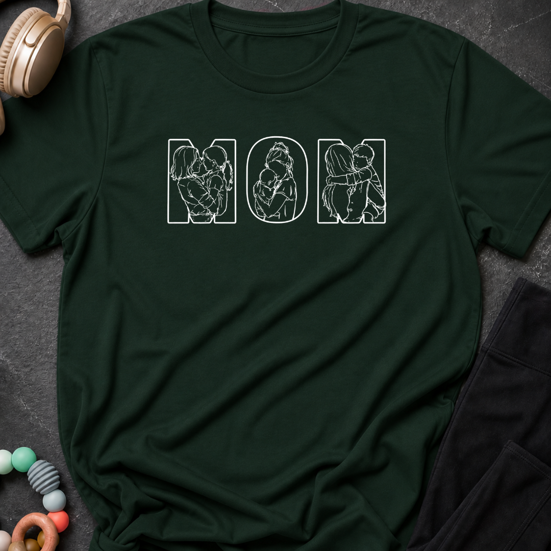 Mom T-Shirt