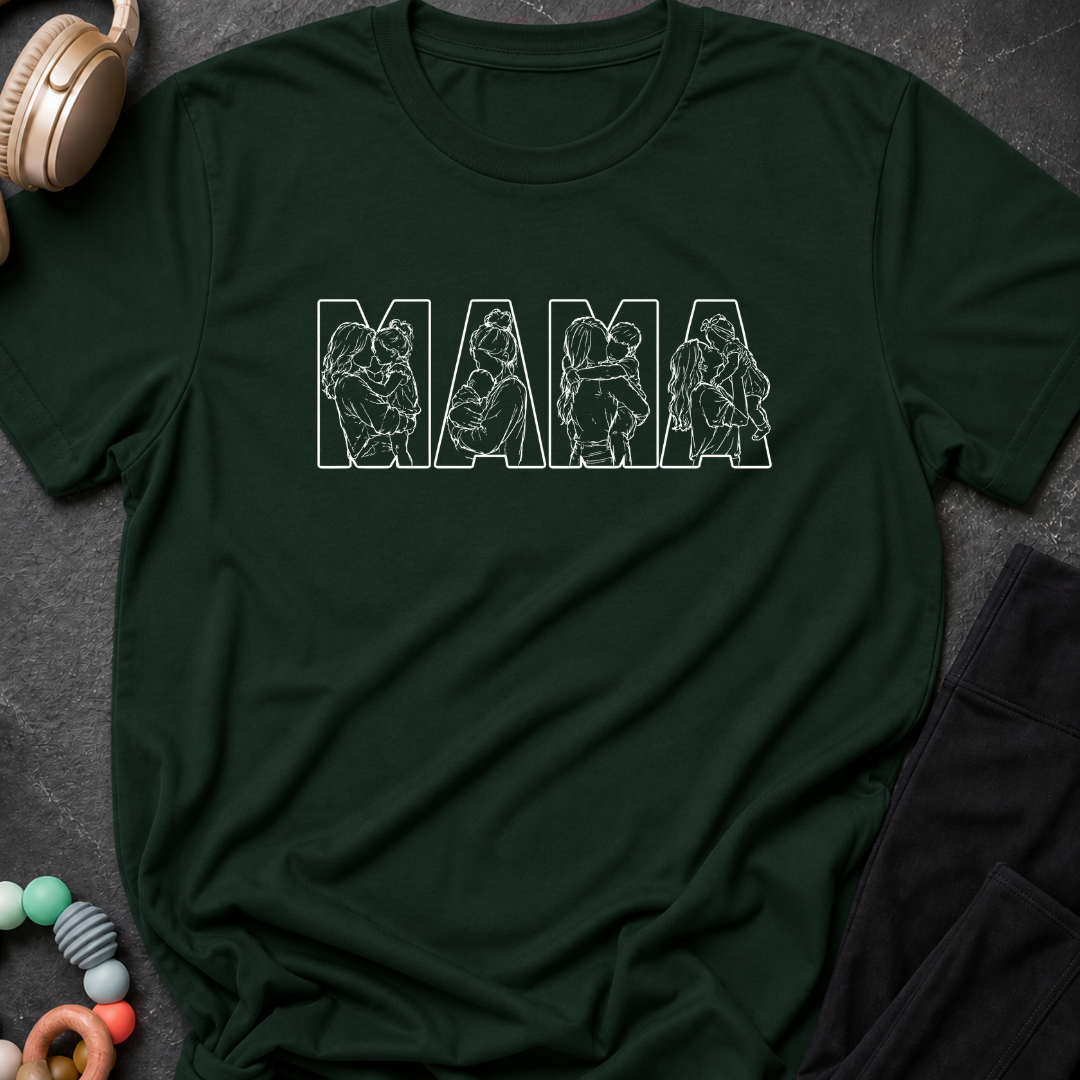 Mama T-Shirt