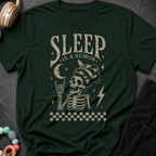 Sleep is a Rumor T-Shirt