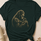 Big Foot Baby T-Shirt