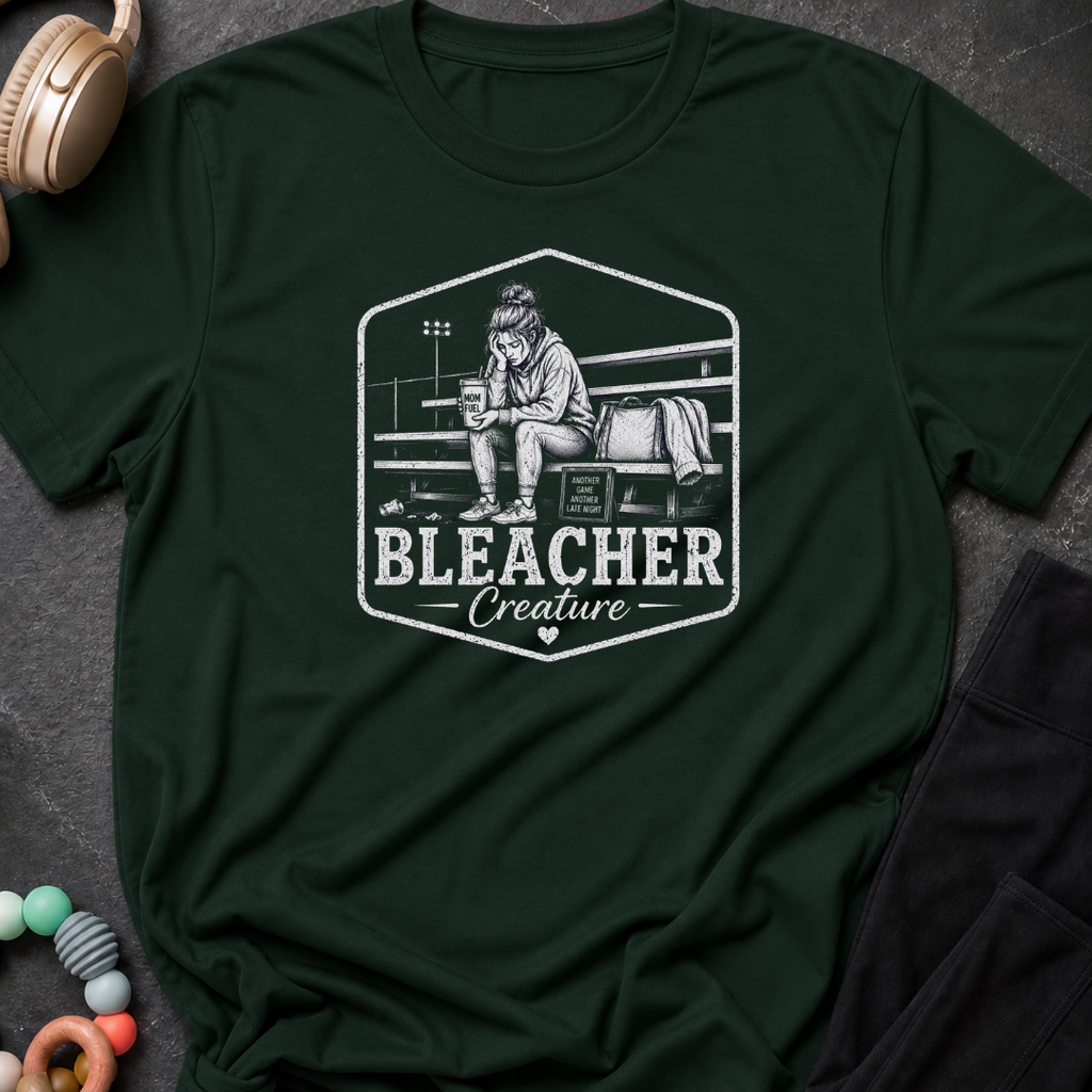 Bleacher Creature T-Shirt