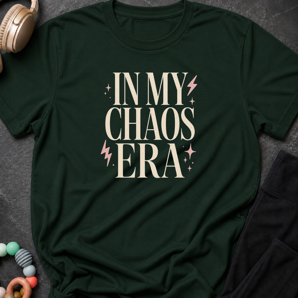 In My Chaos Era T-Shirt