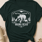 Mama Bear T-Shirt