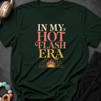 In My Hot Flash Era T-Shirt
