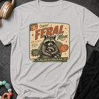 The Original Feral Mom T-Shirt