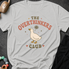 The Overthinkers Club T-Shirt