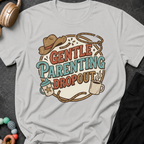 Gentle Parenting Dropout T-Shirt