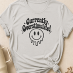Currently Overstimulated T-Shirt