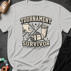 Tournament Survivor T-Shirt