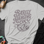 Barely Hanging On T-Shirt