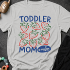 Toddler Mom is my Jam T-Shirt