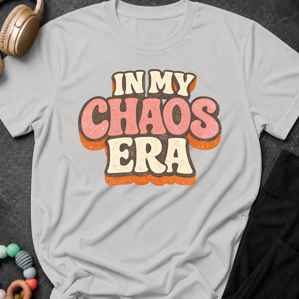 In My Chaos Era T-Shirt