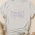 Recovering People Pleaser T-Shirt