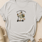 Off To Regulate Emotions T-Shirt