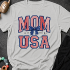 Mom in the USA T-Shirt