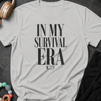 In My Survival Era T-Shirt