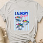 Laundry Survivor T-Shirt