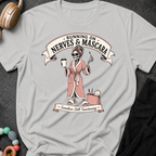 Running Nerves & Mascara T-Shirt