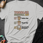 Toddler Survival Kit T-Shirt
