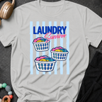 Laundry Survivor T-Shirt