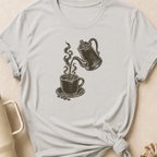 Coffee Pot T-Shirt