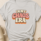 In My Chaos Era T-Shirt