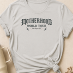 Motherhood World Tour T-Shirt