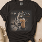Mom Life Comfort Colors Tshirt
