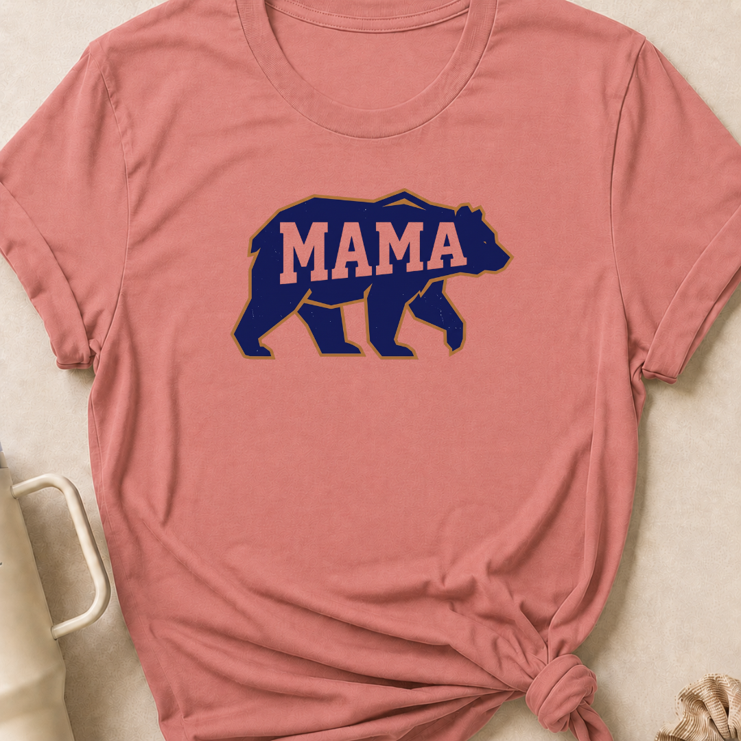 Mama bear T-Shirt