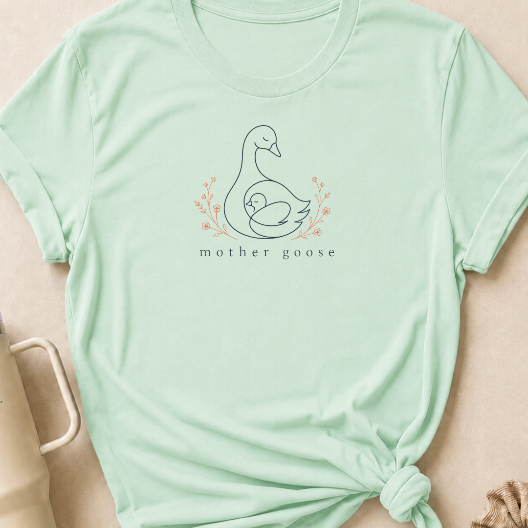 Mother Goose T-Shirt