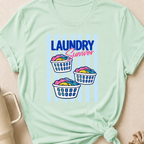Laundry Survivor T-Shirt