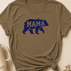 Mama bear T-Shirt
