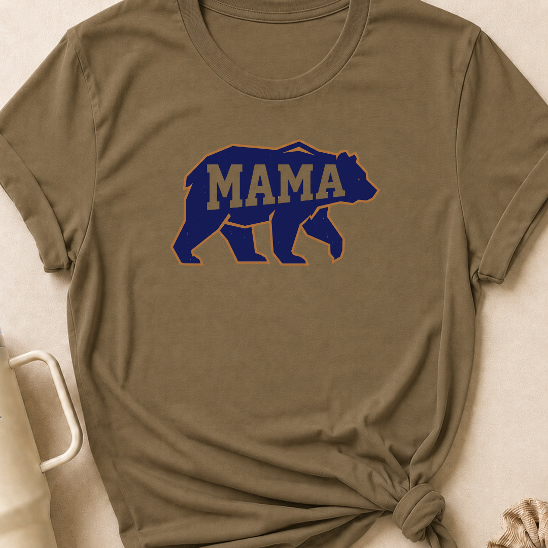 Mama bear T-Shirt