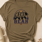 Mama Bear T-Shirt