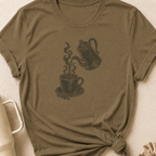 Coffee Pot T-Shirt
