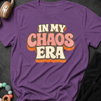 In My Chaos Era T-Shirt