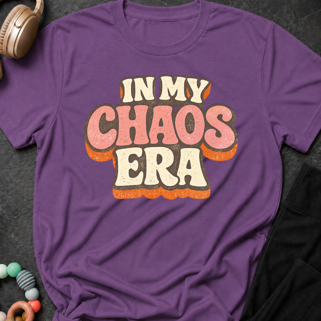 In My Chaos Era T-Shirt